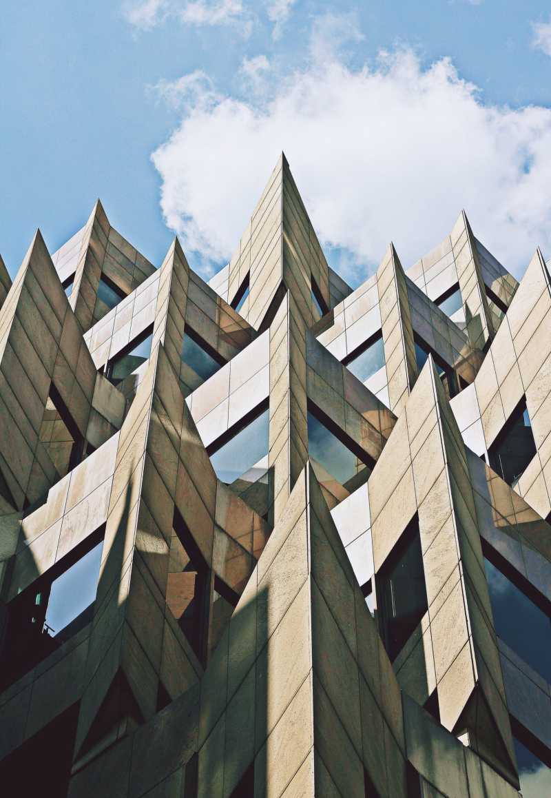 Auto Rates are Stabilizing&nbsp;(sorta)