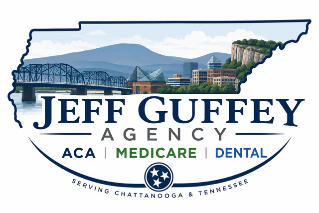 Jeff Guffey Agency-Solutions for Seniors and Families