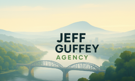 Jeff Guffey Agency